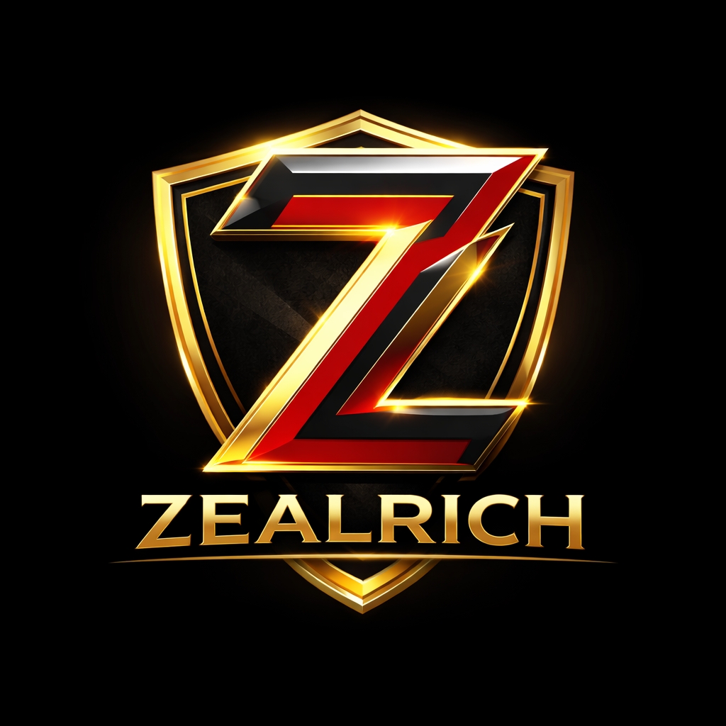 Zealrich Technology